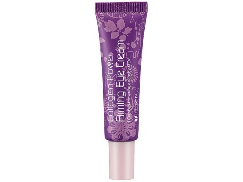 Mizon stangrinamasis paakių kremas Collagen Power Firming Eye Cream su kolagenu 10ml Mizon stangrinamasis paakių kremas Collagen Power Firming Eye Cream su kolagenu 10ml